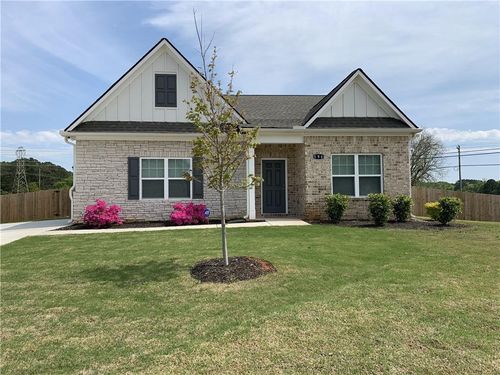 594 Meadows Farm Dr, Monroe, GA, 30655-3034 | Card Image