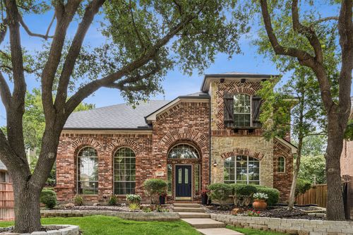 307 Anderson Ct, Allen, TX, 75013-2822 | Card Image