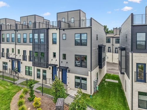 507 Cityscape Dr, Nashville, TN, 37218-3054 | Card Image