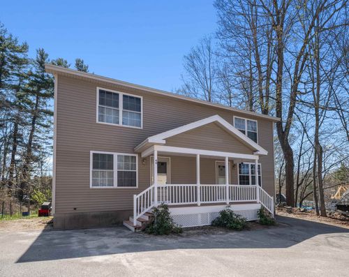 38 - 40 Cedar Street, Wakefield, NH, 03872 | Card Image
