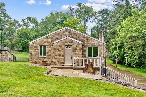 112 Braun Dr, Canonsburg, PA, 15317-2660 | Card Image