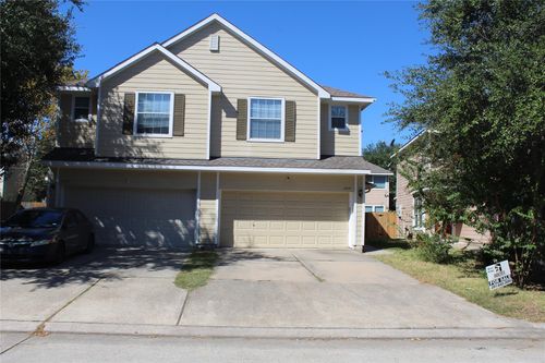 17515 Bering Bridge Ln, Humble, TX, 77346-3705 | Card Image