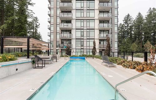 805-3080 Lincoln Ave, Coquitlam, BC, V3B0L9 | Card Image