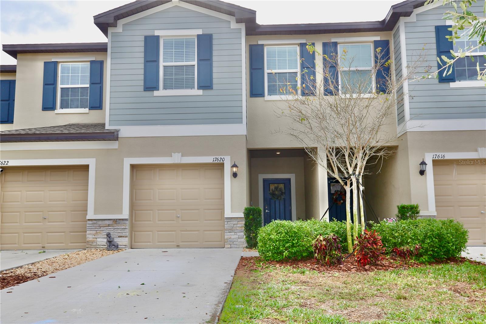 Residential in LAND O LAKES