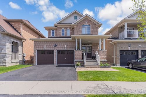675 Best Rd, Milton, ON, L9T8M2 | Card Image