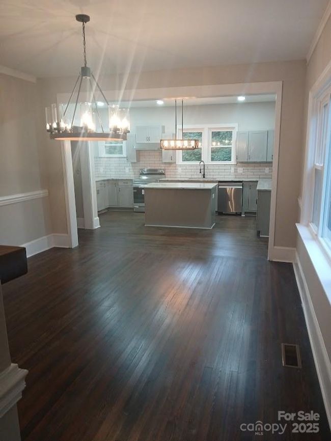 105 N Inman Ave, House other with 5 bedrooms, 3 bathrooms and null parking in Bessemer City NC | Image 12