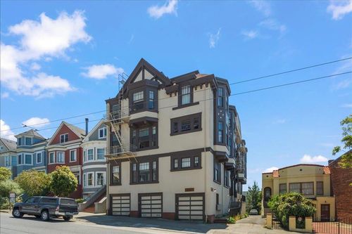 3967 Sacramento St, San Francisco, CA, 94118-1655 | Card Image