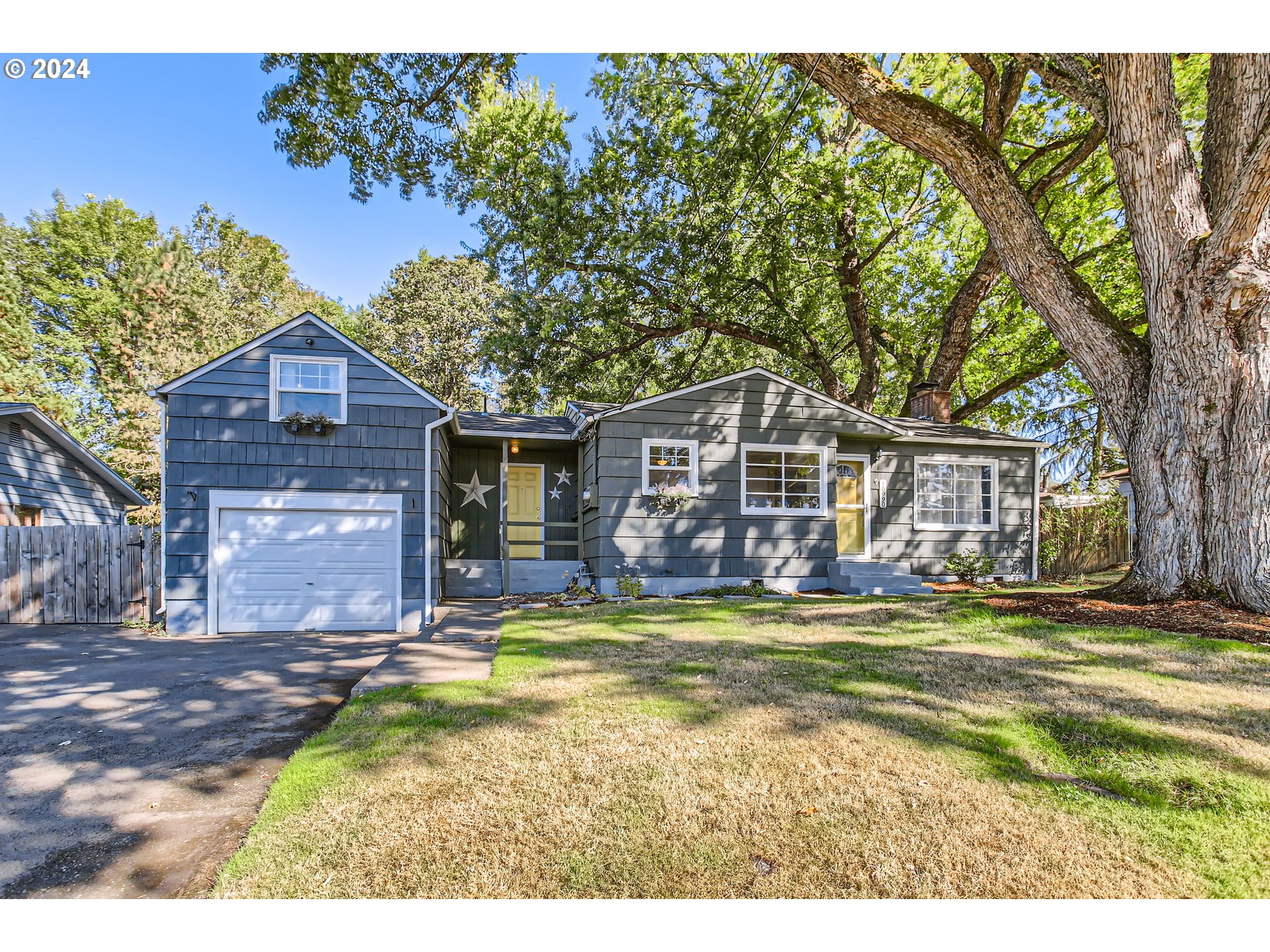 79th Ave, Portland, OR 97223