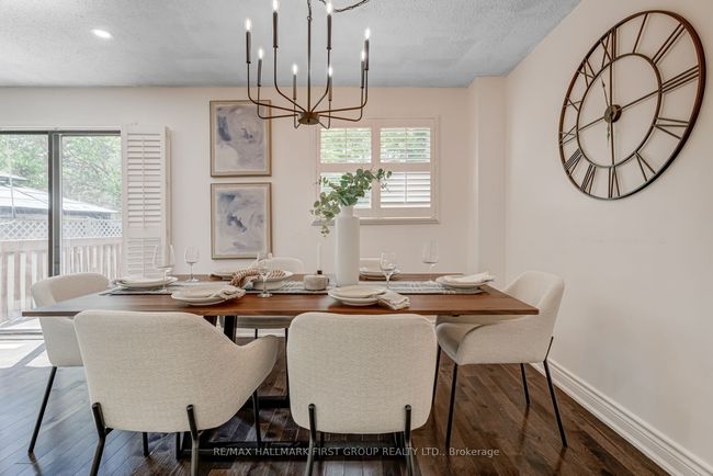 4 Cummings Crt, House other with 4 bedrooms, 3 bathrooms and 2 parking in Ajax ON | Image 12