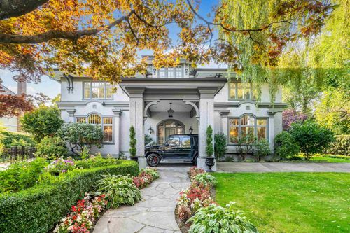 3937 Osler St, Vancouver, BC, V6H2X1 | Card Image