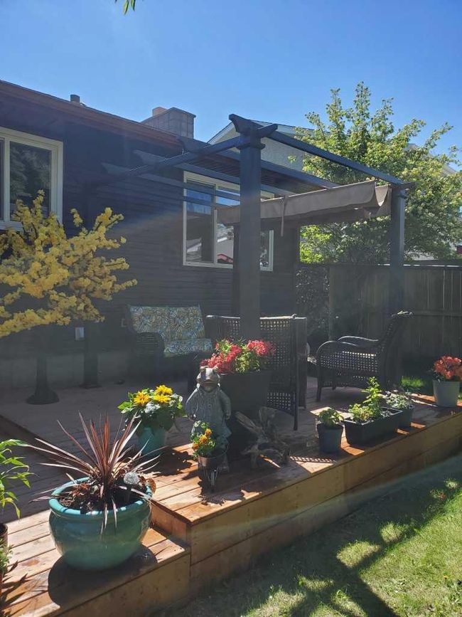 5856 West Park Crescent, House other with 3 bedrooms, 3 bathrooms and 2 parking in Red Deer AB | Image 25
