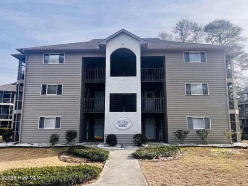 unit-c-806 Colony Pl, Sunset Beach, NC, 28468-0214 | Card Image