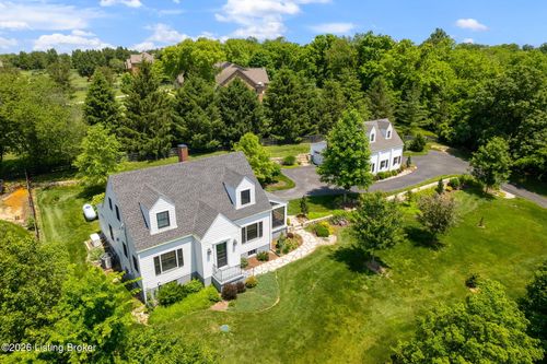 10519 Covered Bridge Rd, Prospect, KY, 40059-9529 | Card Image