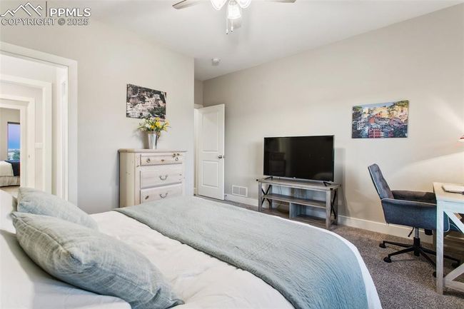 20201 Royal Troon Dr, House other with 3 bedrooms, 3 bathrooms and 3 parking in Monument CO | Image 28