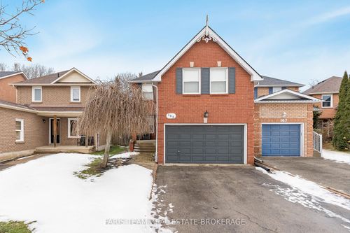 165 Heydon Ave, Alliston, ON, L9R1P2 | Card Image