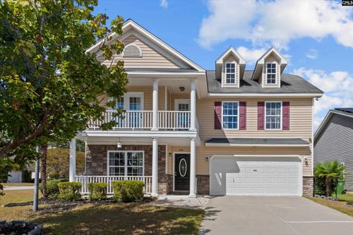 740 Applegate Lane, Columbia, SC, 29209 | Card Image