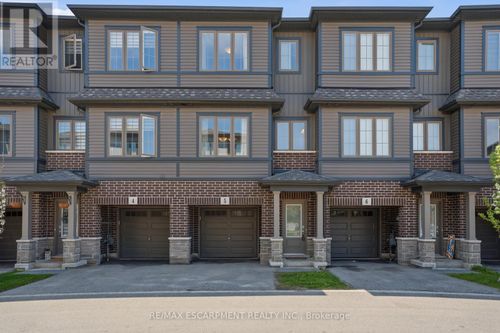 unit-5-124 Compass Trail, Cambridge, ON, N3E0E3 | Card Image