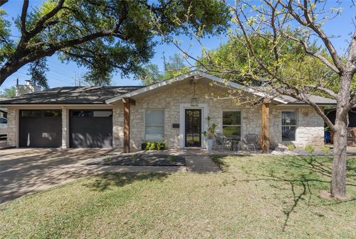 3306 Whiteway Dr, Austin, TX, 78757-1625 | Card Image
