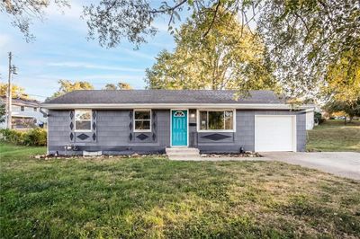 16000 E 32nd Street S, House other with 3 bedrooms, 1 bathrooms and null parking in Independence MO | Image 1