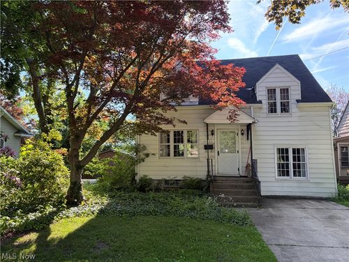 10772 Main Street, Mantua, OH, 44255 | Card Image