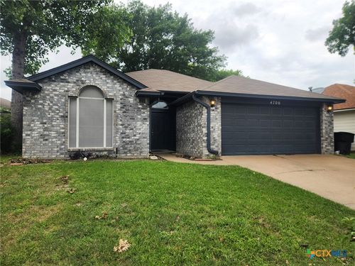 4706 Hartrick Bluff Rd, Temple, TX, 76502-3546 | Card Image