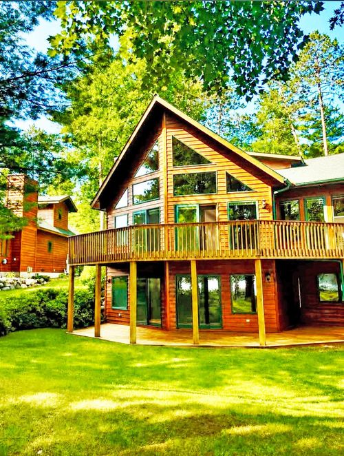 1460 Bradford Pt, Saint Germain, WI, 54558 | Card Image