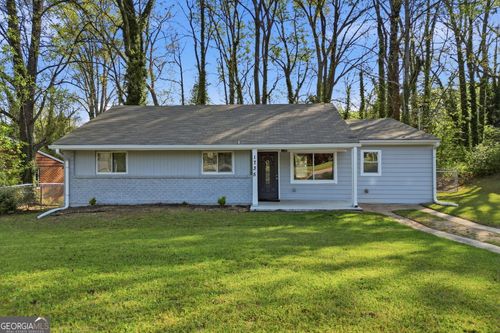 1735 Carter Cir, East Point, GA, 30344-1601 | Card Image