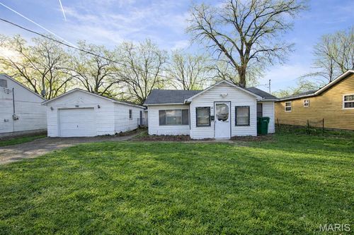 509 Cooper Dr, Cahokia, IL, 62206-1918 | Card Image