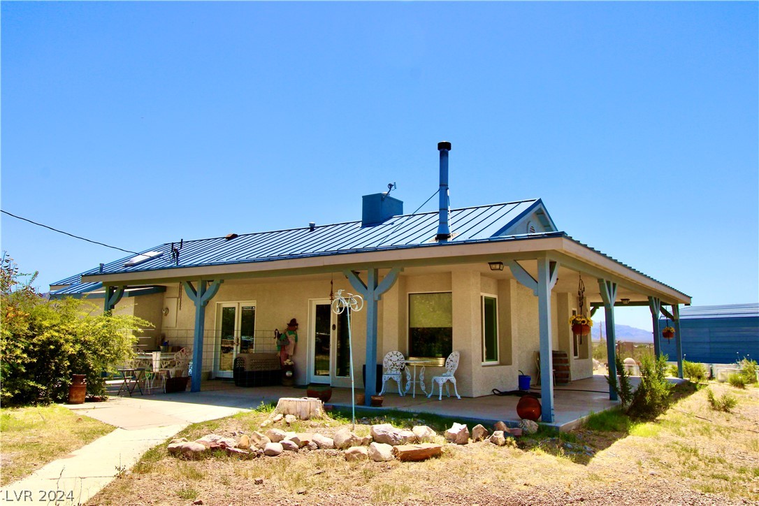 Pearl Ave, Jean, NV 89019
