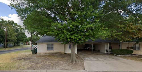 1619-1615 N Alexander St, Sherman, TX, 75092-3707 | Card Image