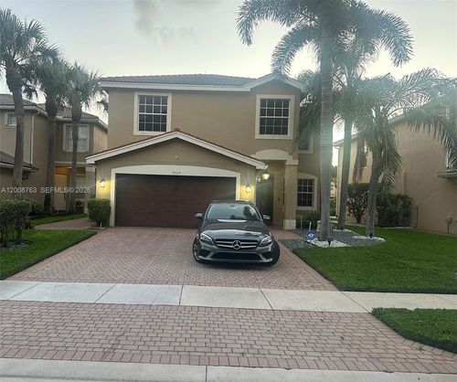 7587 Topiary Ave, Boynton Beach, FL, 33437 | Card Image