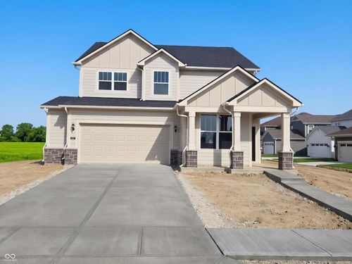 2651 Pearson Pkwy, Plainfield, IN, 46168-7494 | Card Image