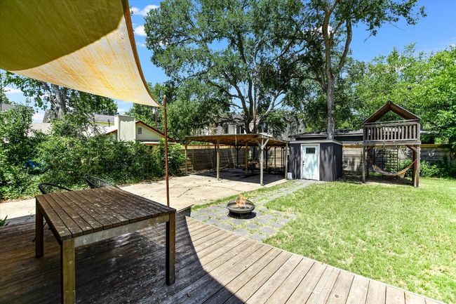 3004 Breeze Ter, House other with 3 bedrooms, 2 bathrooms and 2 parking in Austin TX | Image 17
