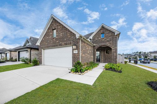 1642 Portia Ln, Conroe, TX, 77301-2494 | Card Image