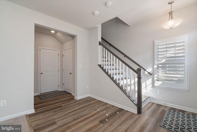 9520 Barnes Loop, Townhouse with 3 bedrooms, 4 bathrooms and null parking in MANASSAS VA | Image 22