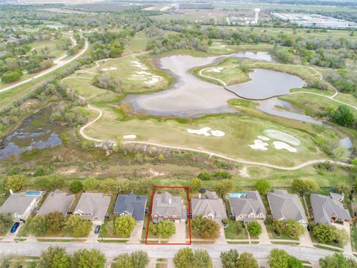 27122 Sonata Creek Ln, Cypress, TX, 77433-2812 | Card Image