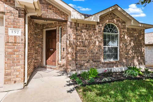 157 Maplewood N, Kyle, TX, 78640-5276 | Card Image