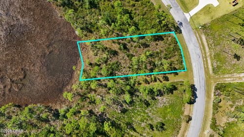 709 Island Ct, Panama City, FL, 32404-2689 | Card Image