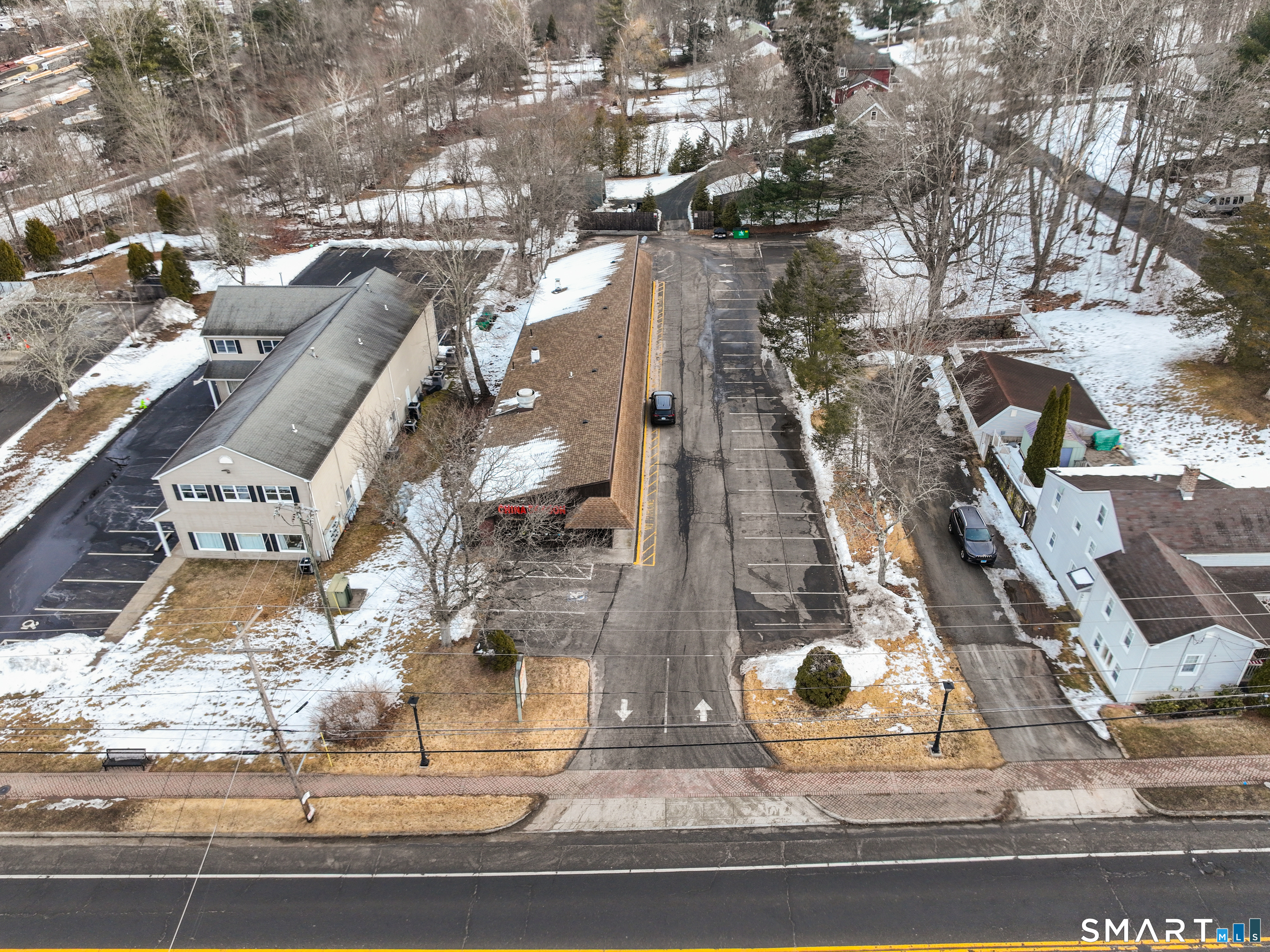 460 W Main St, Cheshire, CT 06410