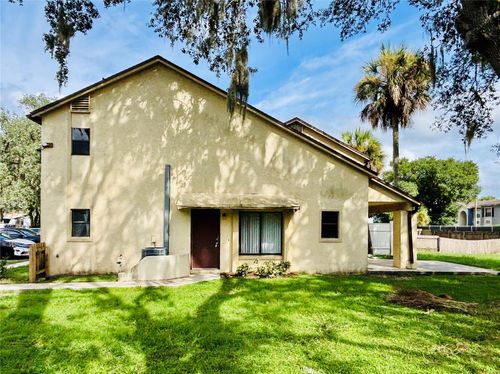 12236 Fox Hound Ln, Orlando, FL, 32826-3677 | Card Image