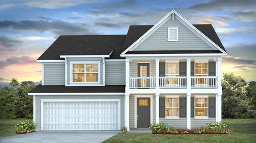 208 Terrace View Drive, Summerville, SC, 29486 | Card Image