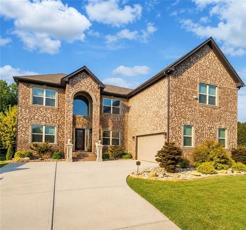 416 Saffron Ln, Mcdonough, GA, 30252-8976 | Card Image