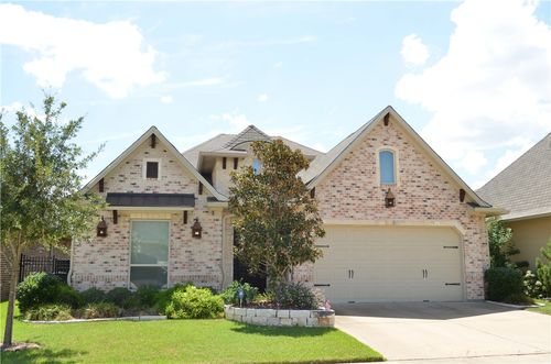 5145 Stonewater Loop, College Station, TX, 77845-6345 | Card Image