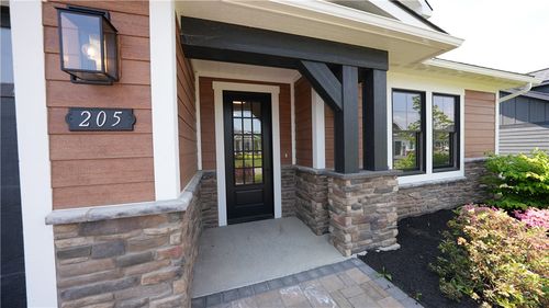 205-205 Charles Herrmann Way, Benton, NY, 14507 | Card Image
