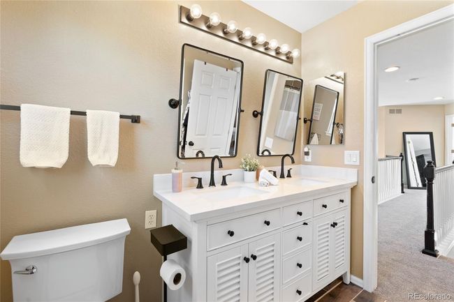 8196 Wetherill Cir, House other with 4 bedrooms, 3 bathrooms and 3 parking in Castle Pines CO | Image 32