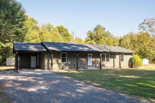 59 Chinkapin Dr S, Pangburn, AR, 72121-9572 | Card Image