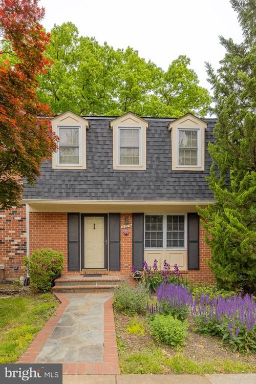 11714 Dry River Ct, RESTON, VA, 20191-2964 | Card Image