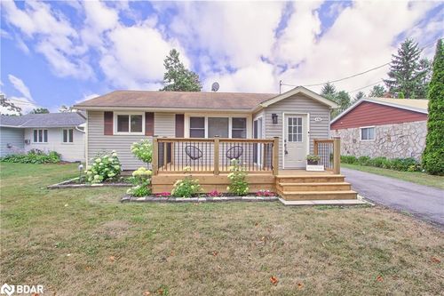 458 Dundas St, Beaverton, ON, L0K1A0 | Card Image