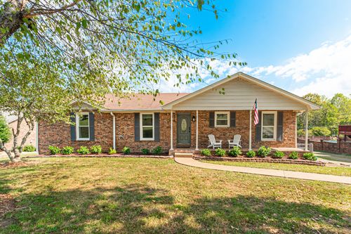 275 Highland Heights Dr, Goodlettsville, TN, 37072-4115 | Card Image