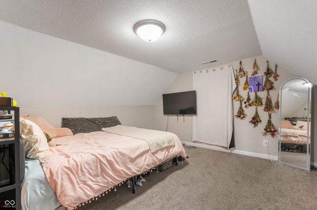 106 Linwood Ave, House other with 3 bedrooms, 2 bathrooms and null parking in Indianapolis IN | Image 12